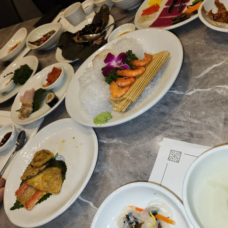 명가원 대표 사진