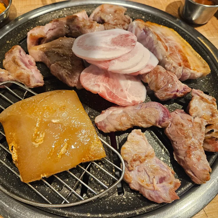 제주돈가돈 대표 사진