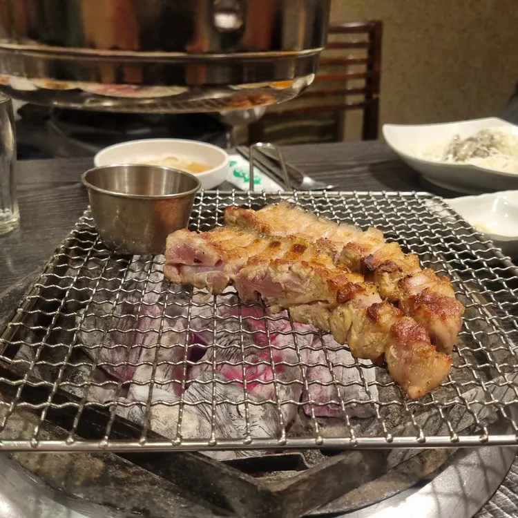 흑돈가 대표 사진