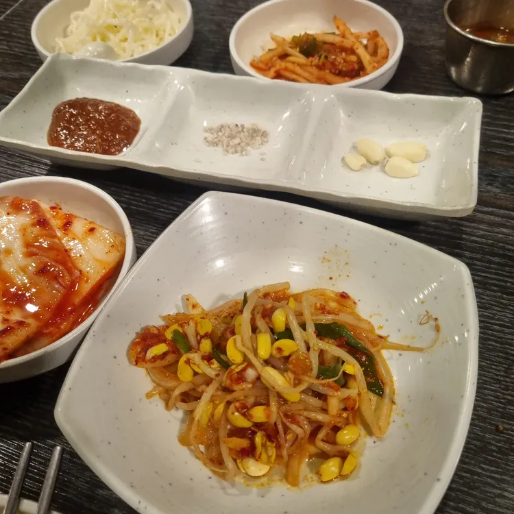 흑돈가 대표 사진