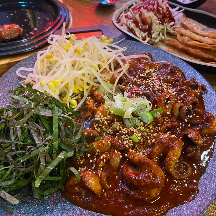 봉쉐프쭈꾸미 대표 사진