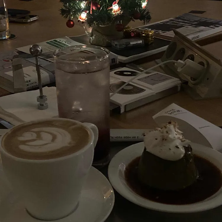 사운드프로바이더 Cafe&Bar 사진 1