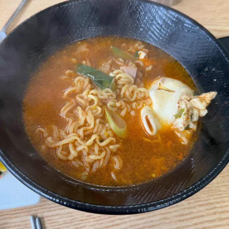 유김밥 대표 사진