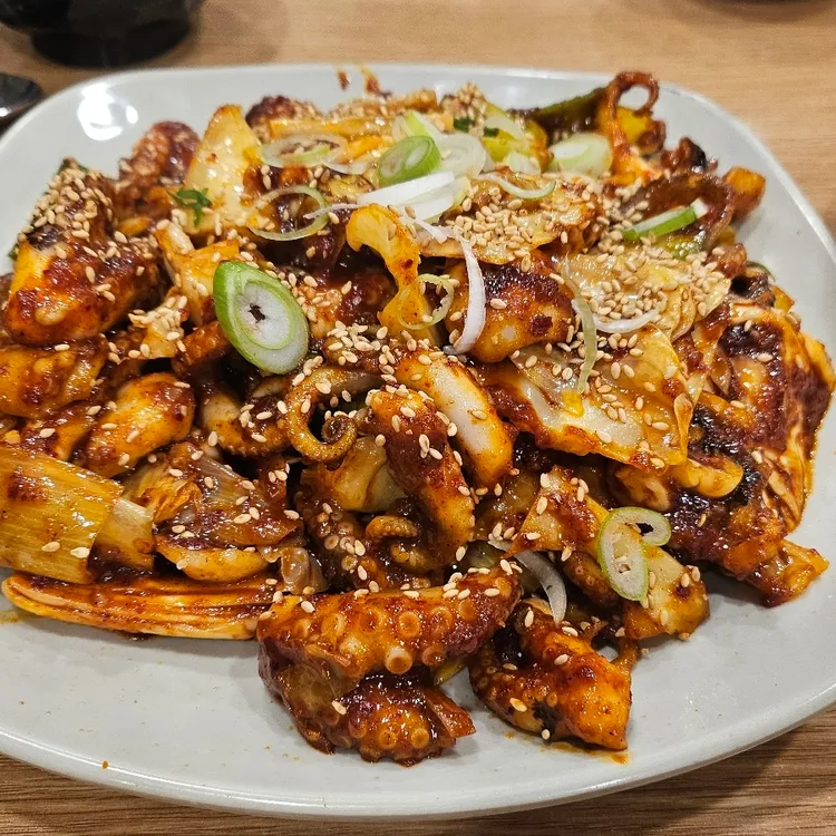 소문난집 대표 사진