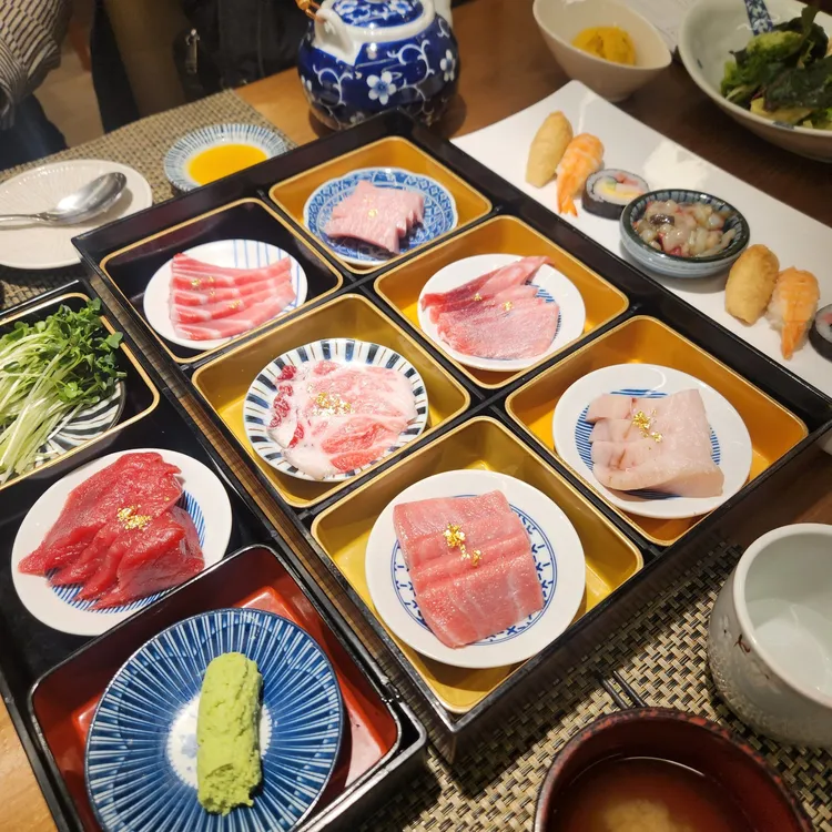 이춘복참치 사진 1