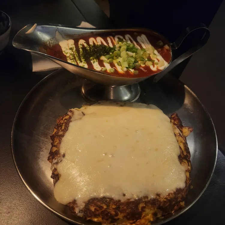 우와 대표 사진