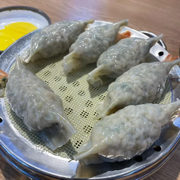 함경옥 사과냉면 만두 대표 사진