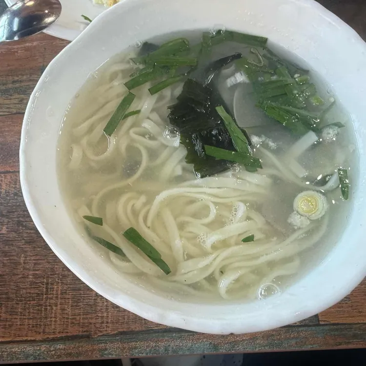 산하촌 대표 사진
