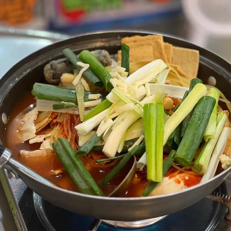 도라무통즉석떡볶이 사진 2