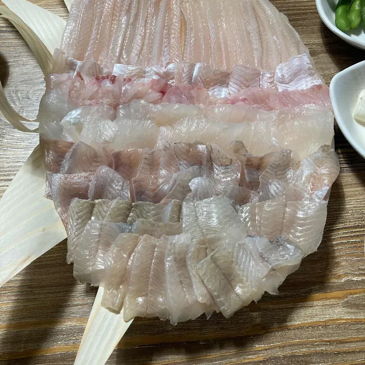 새총횟집 대표 사진
