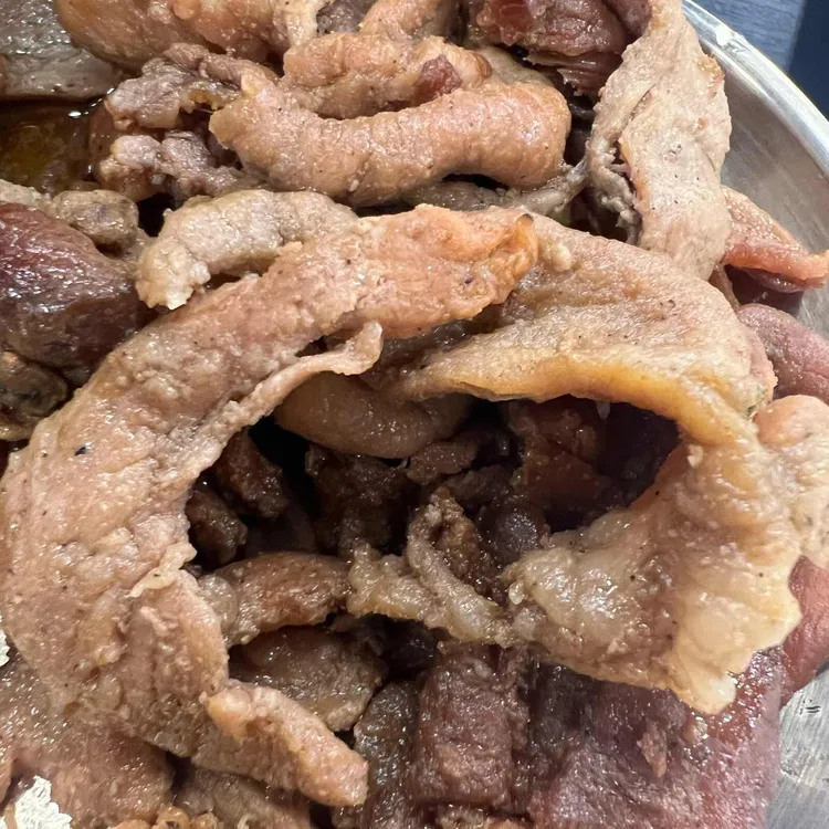 온복비빔국수 대표 사진