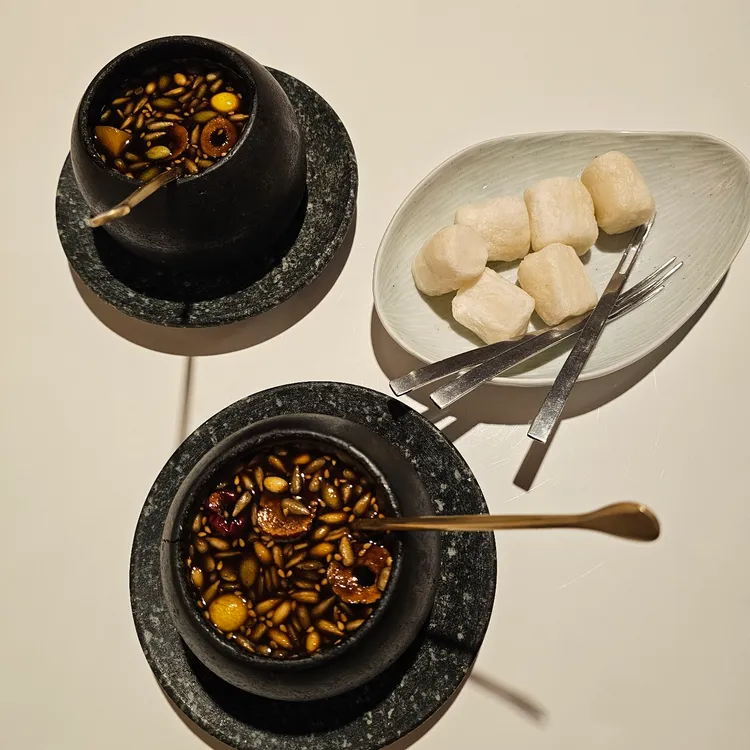 차담 대표 사진