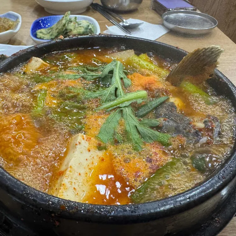 정선장횟집 대표 사진