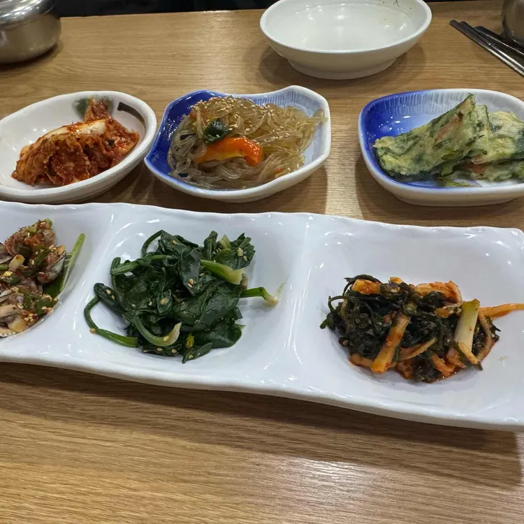 정선장횟집 대표 사진
