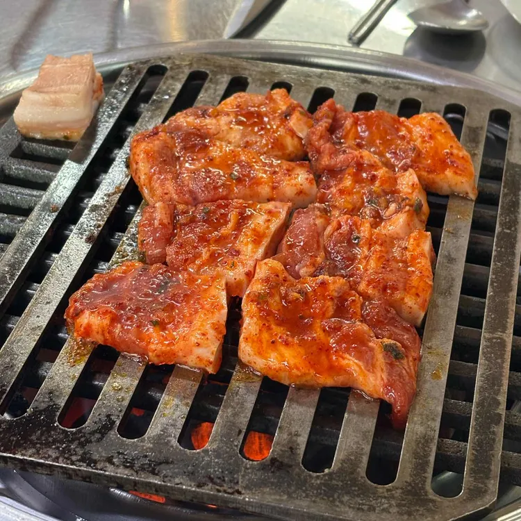 처가집연탄구이 대표 사진