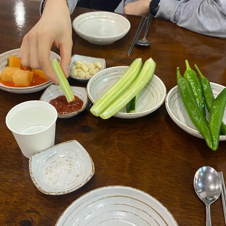 예담삼계탕 대표 사진