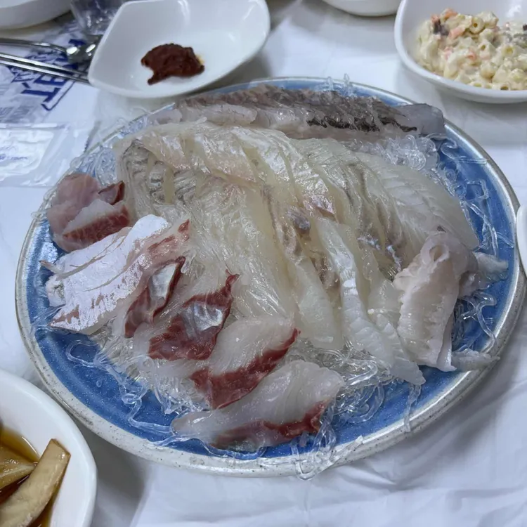 죽변항자매막회 대표 사진