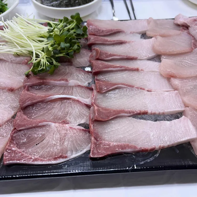 죽변항자매막회 대표 사진