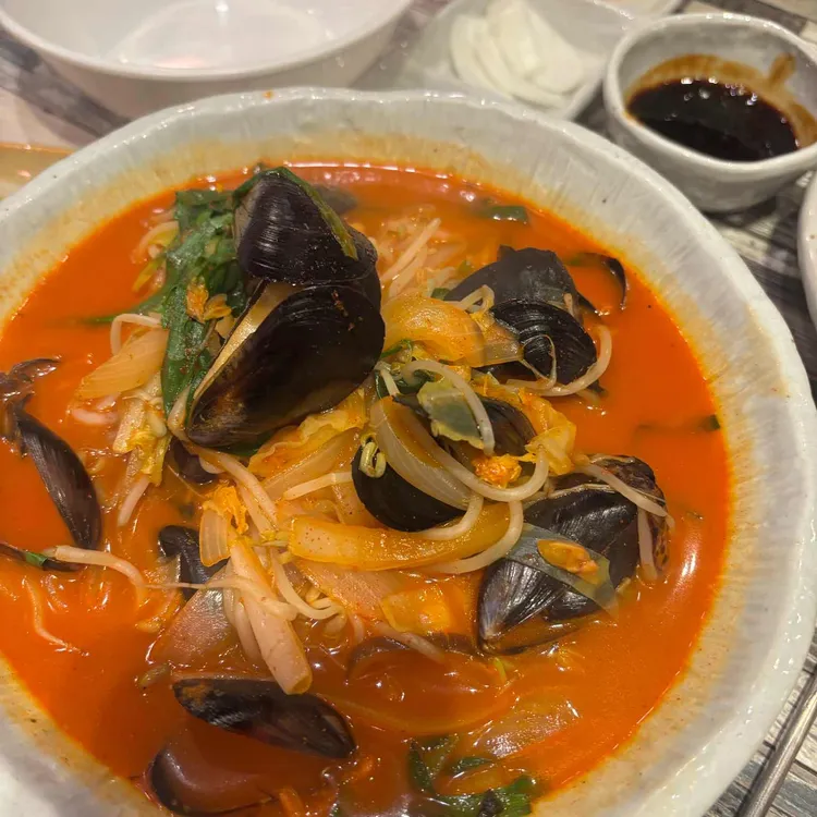 덕수궁 대표 사진
