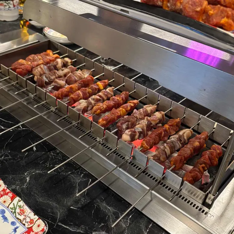 산방양꼬치 대표 사진