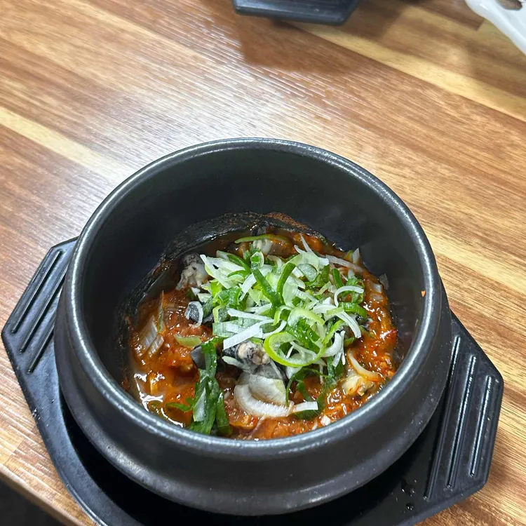 우렁이쌈밥집 대표 사진