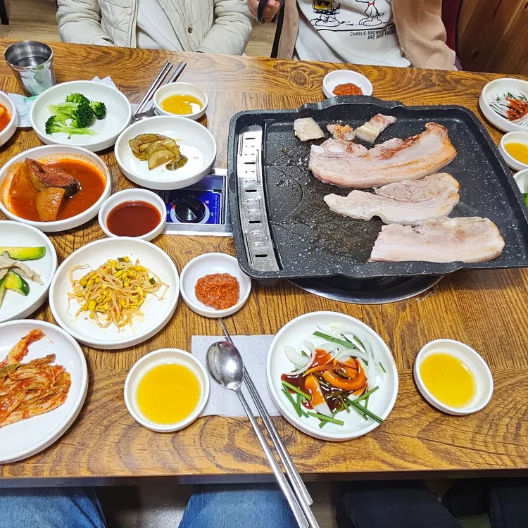 샘터가든 대표 사진