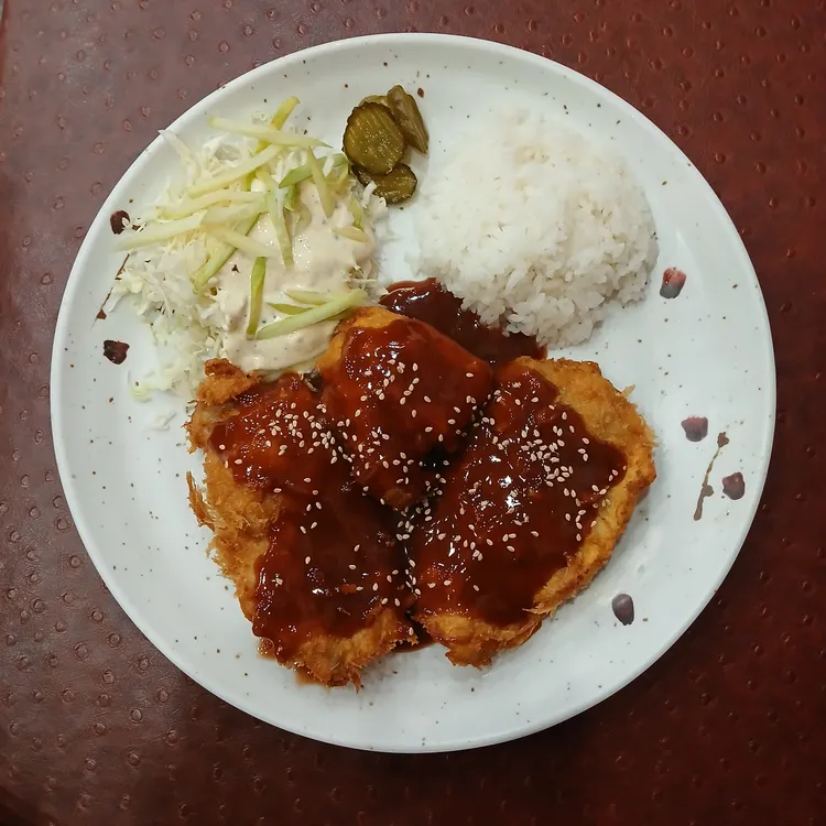 도시락김밥 대표 사진