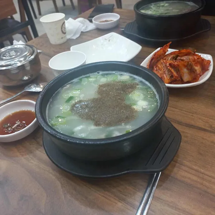 참진한 설렁탕 대표 사진