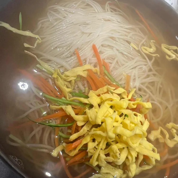 화돈국시 대표 사진