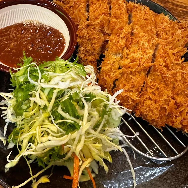 카리카츠 대표 사진