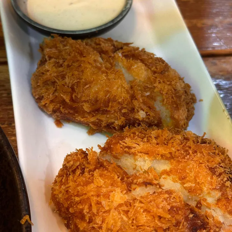 카리카츠 대표 사진