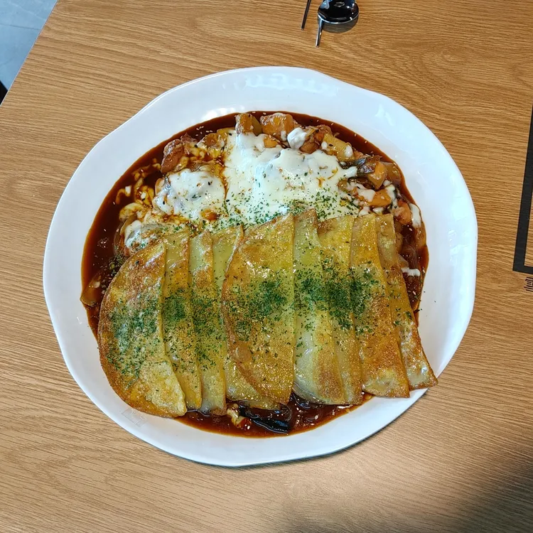 동궁찜닭 대표 사진