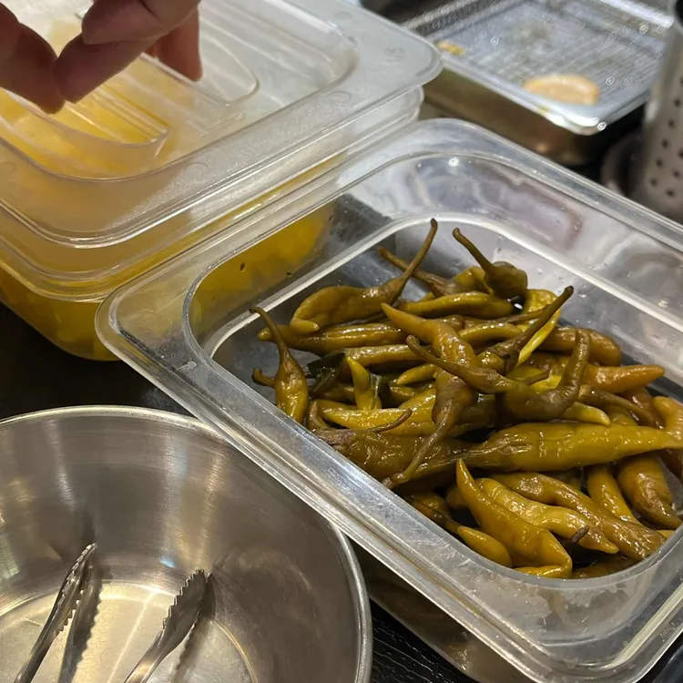 아찌라멘 대표 사진