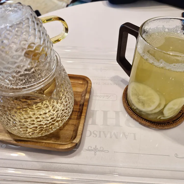 HEAVEN CAFE 대표 사진