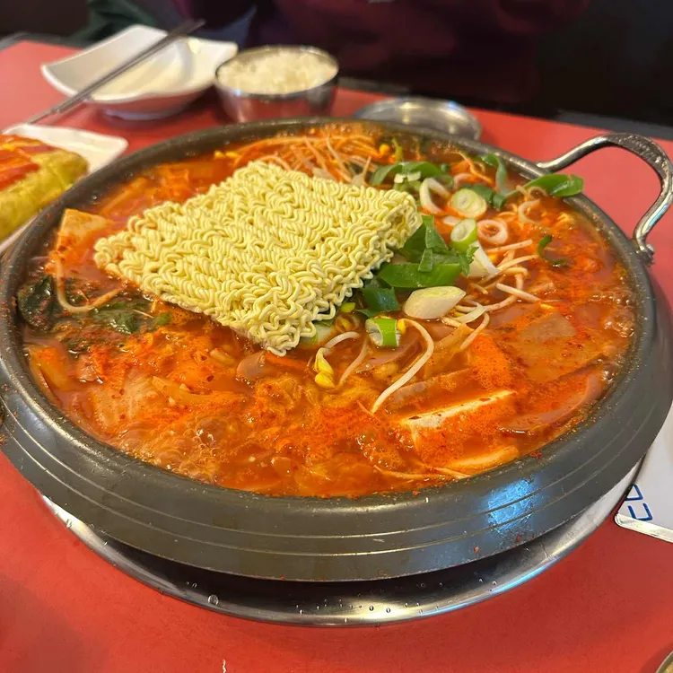 3층찌개전문점 사진 1