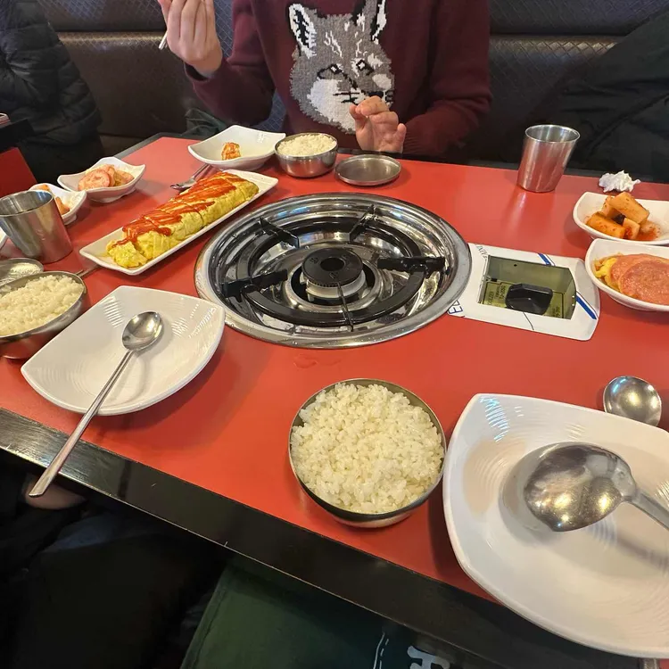 3층찌개전문점 사진 2