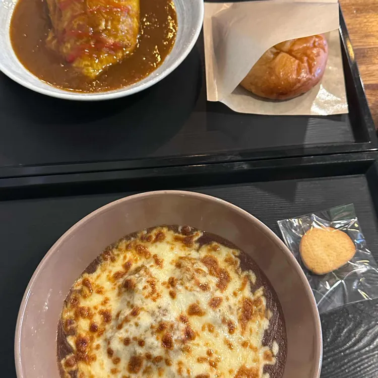 타카라 카레 대표 사진