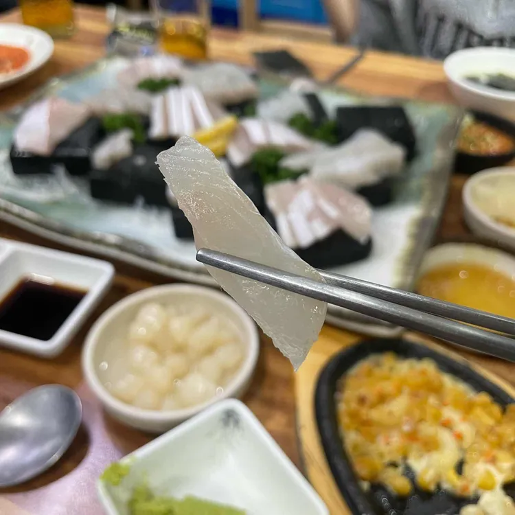 어촌 대표 사진