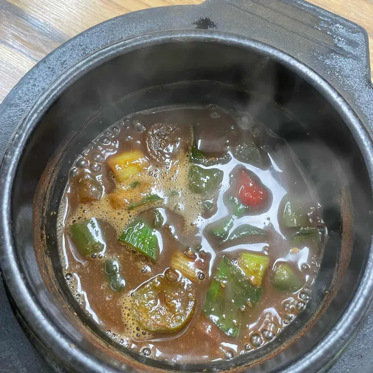 시골보리밥 대표 사진