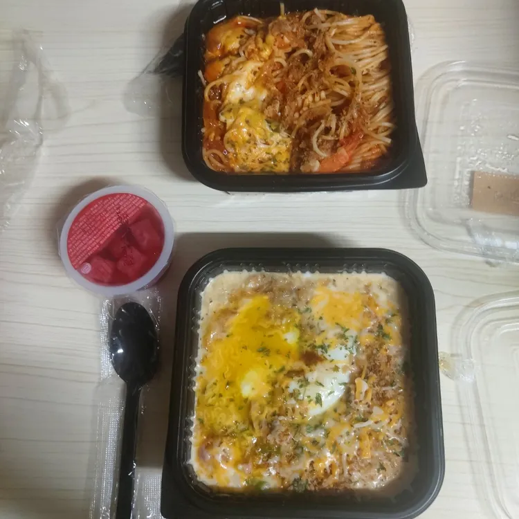 파스타집이야 대표 사진