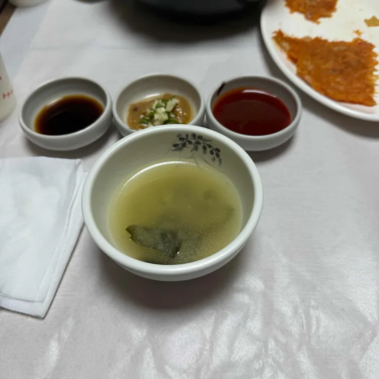 경주횟집 대표 사진