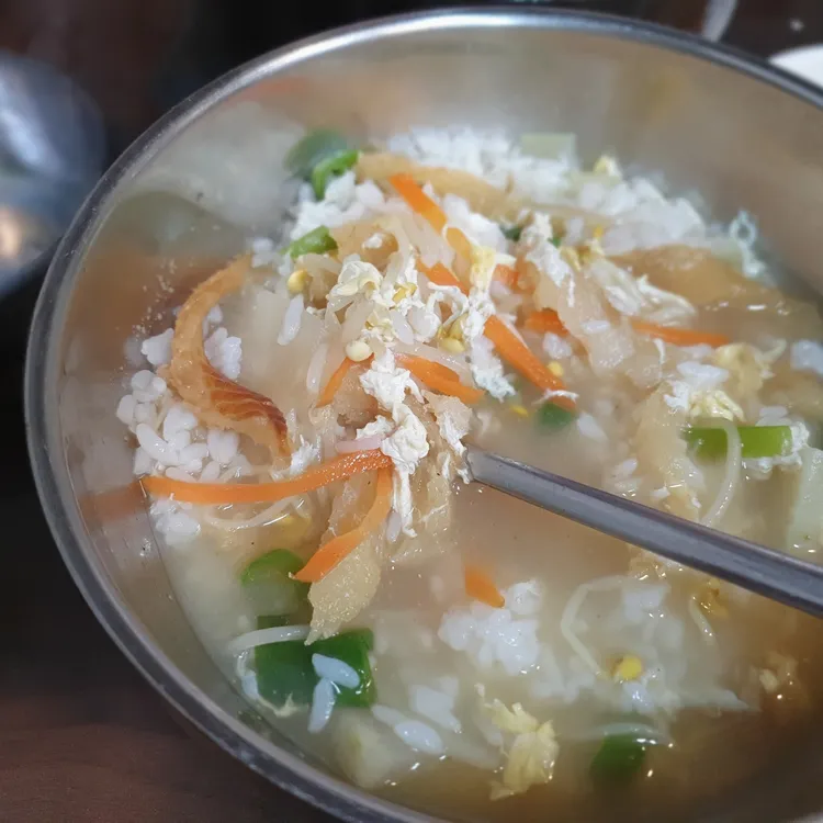 지누네국수&찌개 대표 사진