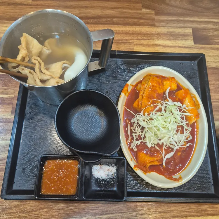 남천할매집 대표 사진