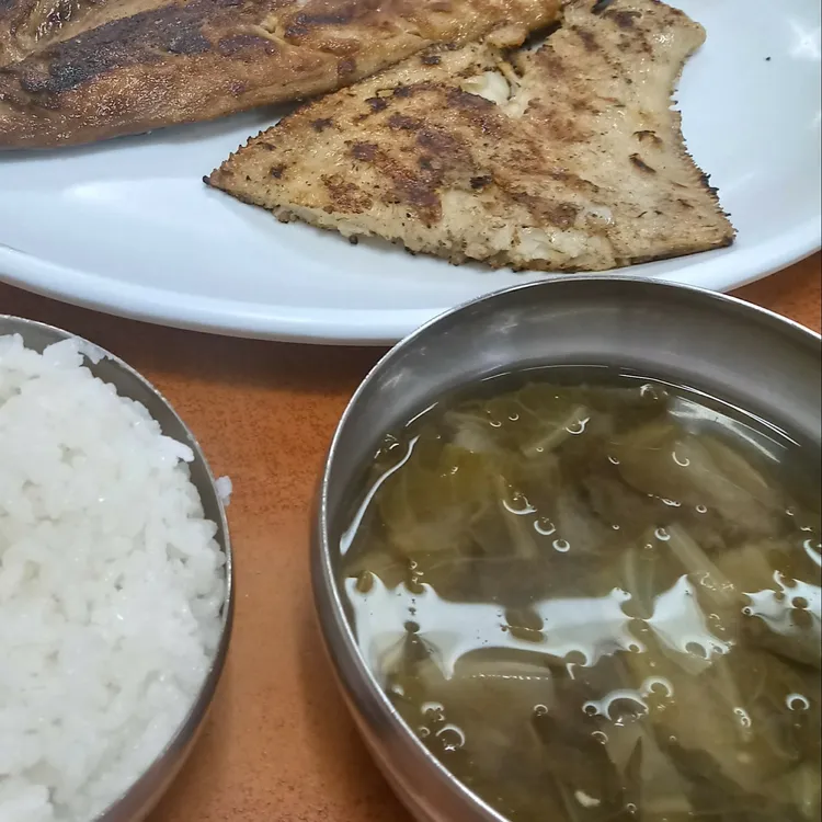 삼천포집 대표 사진