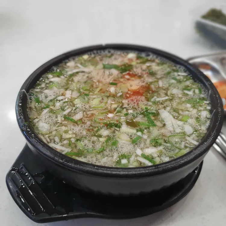 미가옥 대표 사진