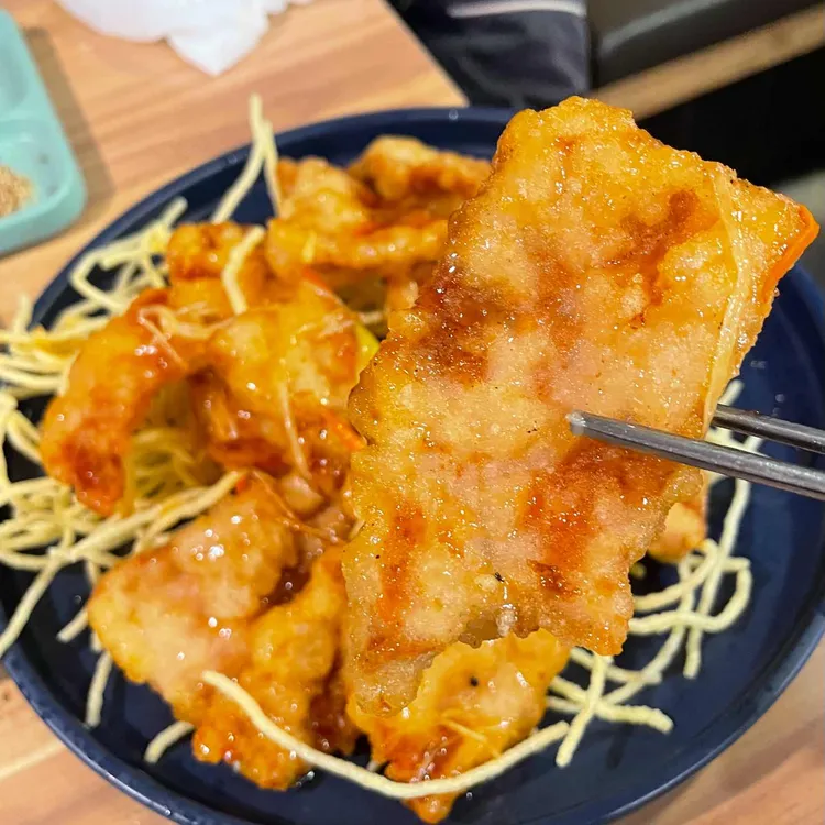 미친양꼬치 사진 2