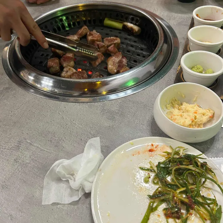 팔화당 대표 사진
