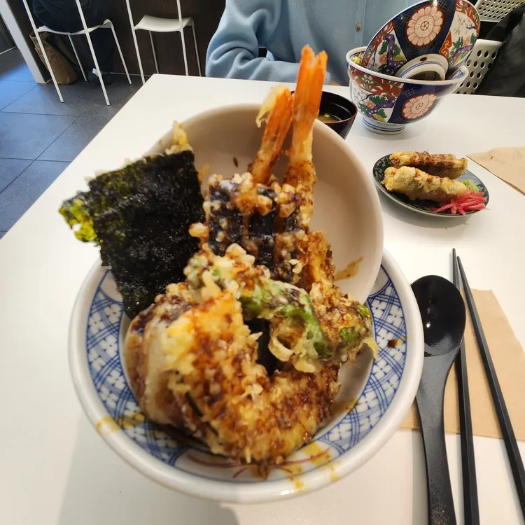 코카모메 대표 사진