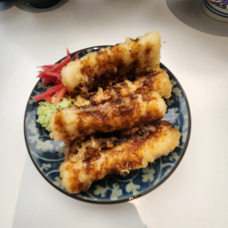 코카모메 대표 사진