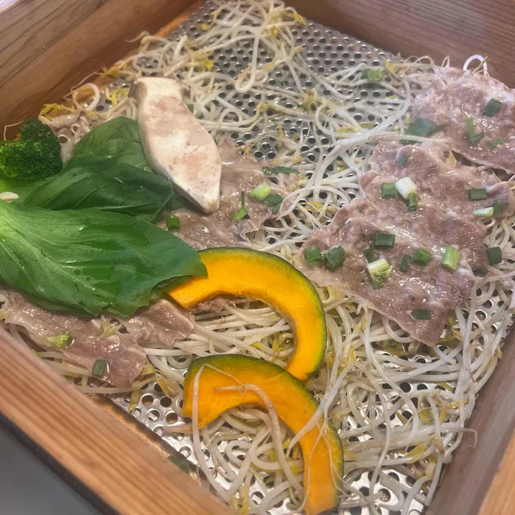 샤브테이 대표 사진